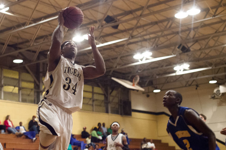 BOYS BASKETBALL: Dadeville vs. Beauregard